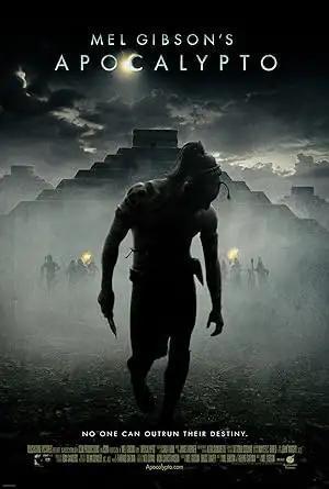 فيلم Apocalypto 2006 مترجم